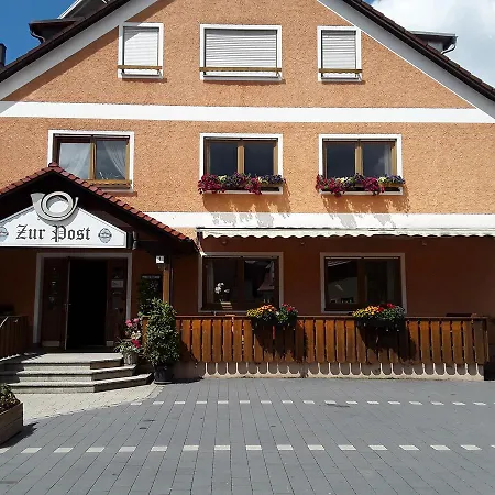 Landgasthof 
