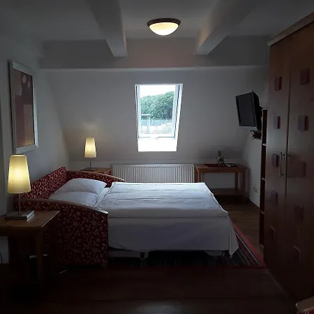 Inn Landgasthof 
