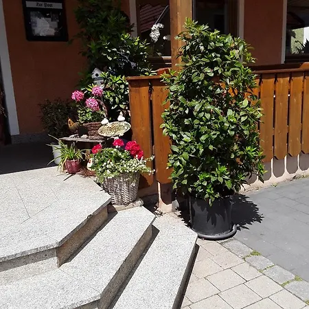 Landgasthof 