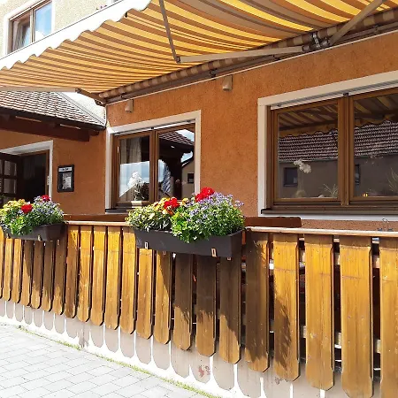 Inn Landgasthof 