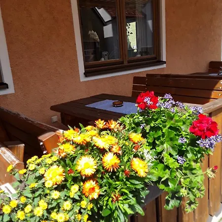 Landgasthof 