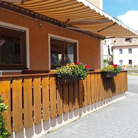 Inn Landgasthof 